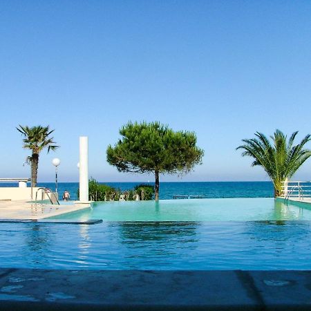 Apartment Mb4 Loggia By Interhome Moriani Plage Bagian luar foto