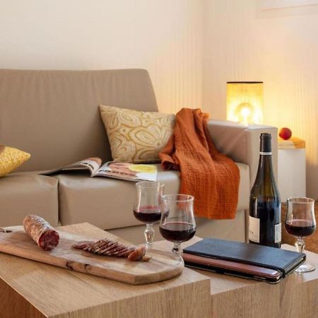 Apartment Mb4 Loggia By Interhome Moriani Plage Bagian luar foto