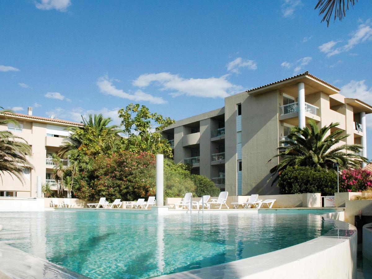 Apartment Mb4 Loggia By Interhome Moriani Plage Bagian luar foto