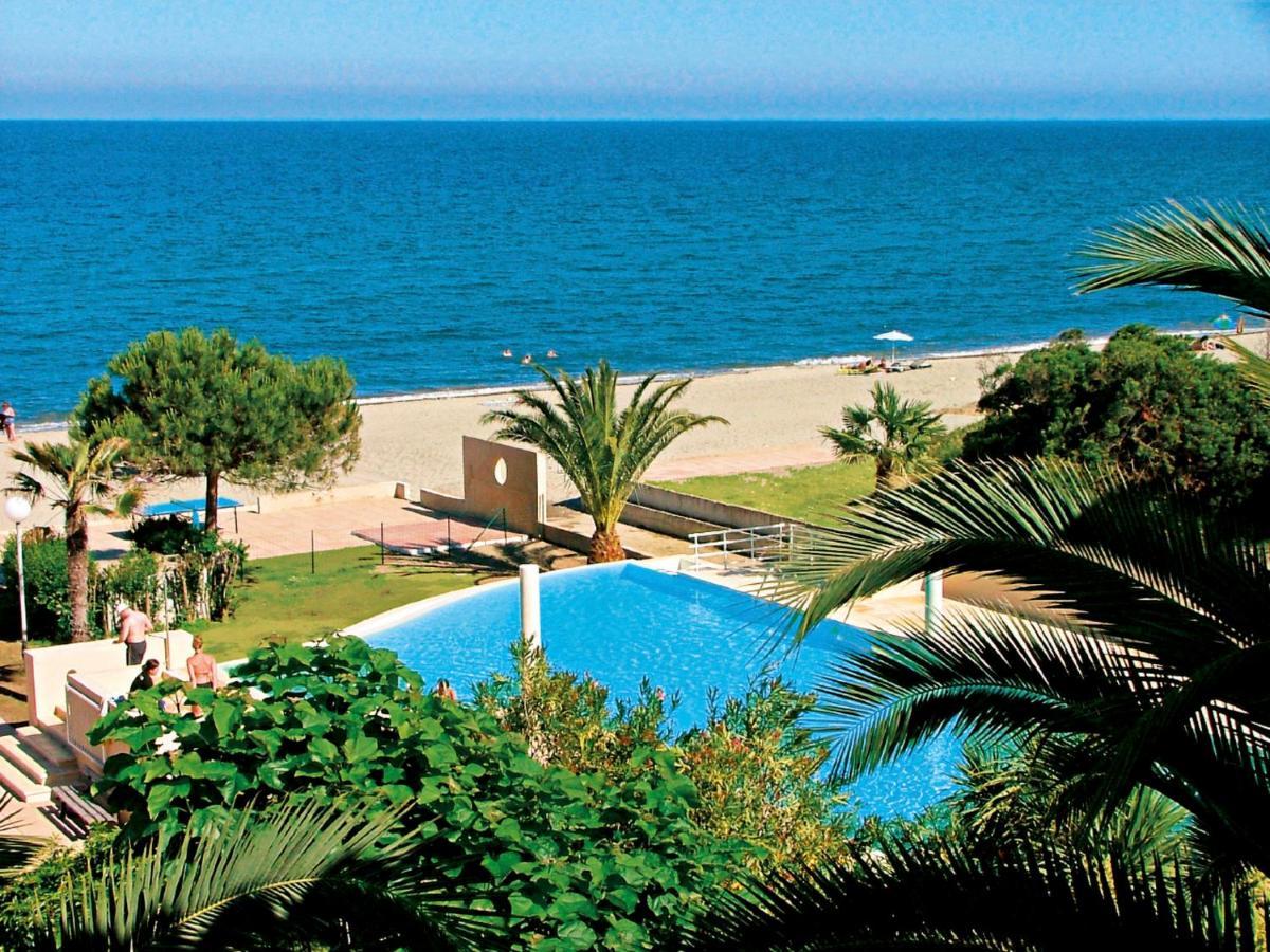 Apartment Mb4 Loggia By Interhome Moriani Plage Bagian luar foto
