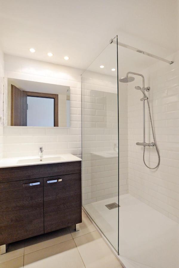 Apartment Mb4 Loggia By Interhome Moriani Plage Bagian luar foto