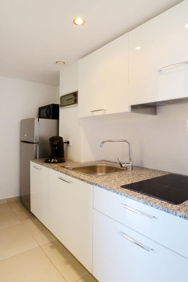 Apartment Mb4 Loggia By Interhome Moriani Plage Bagian luar foto