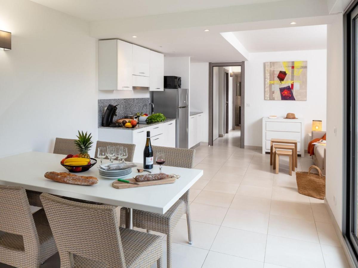 Apartment Mb4 Loggia By Interhome Moriani Plage Bagian luar foto