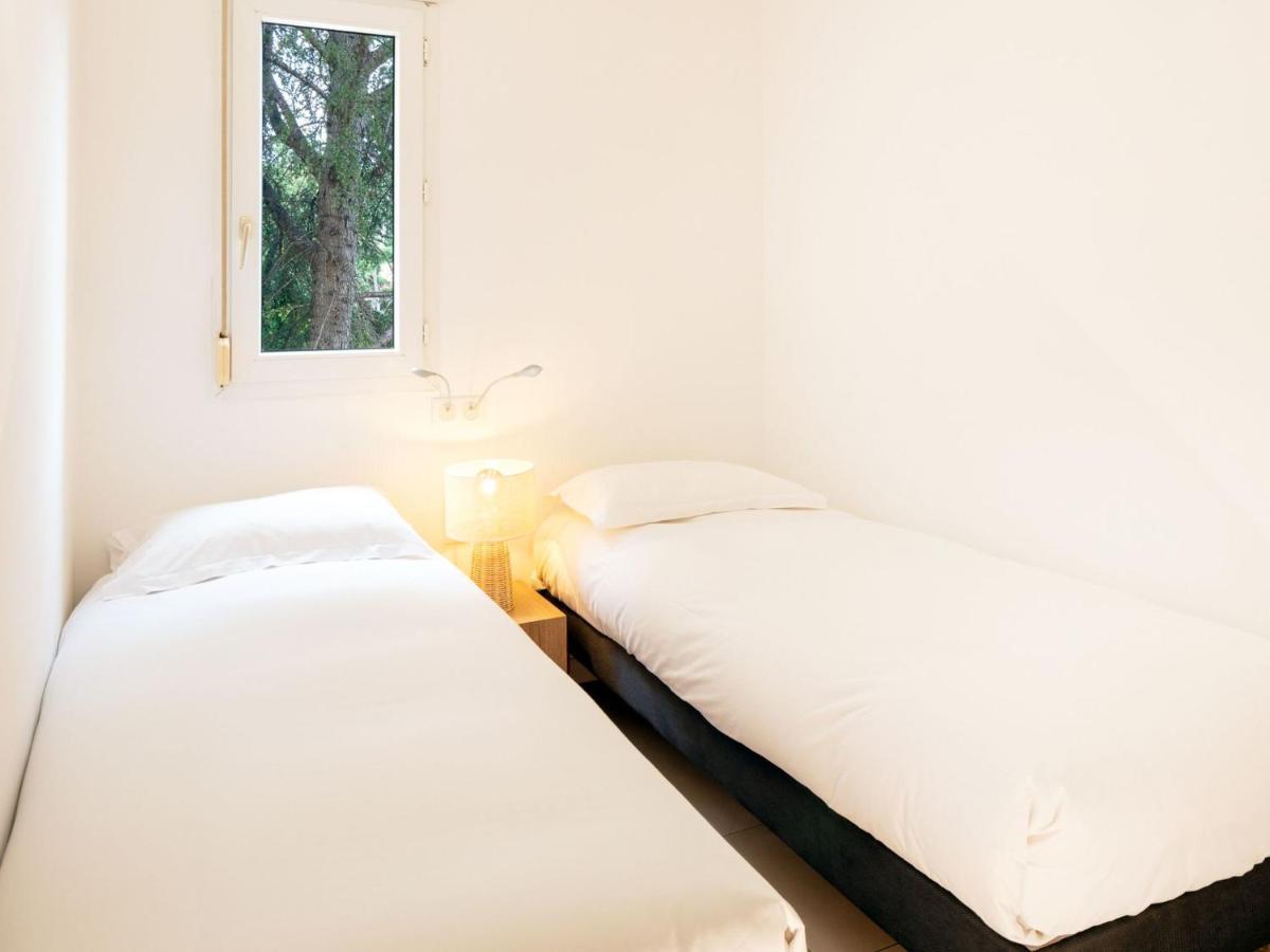 Apartment Mb4 Loggia By Interhome Moriani Plage Bagian luar foto