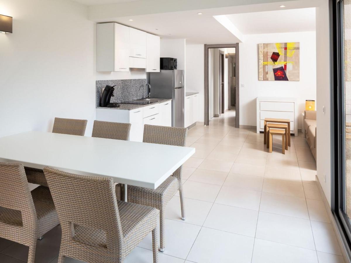 Apartment Mb4 Loggia By Interhome Moriani Plage Bagian luar foto