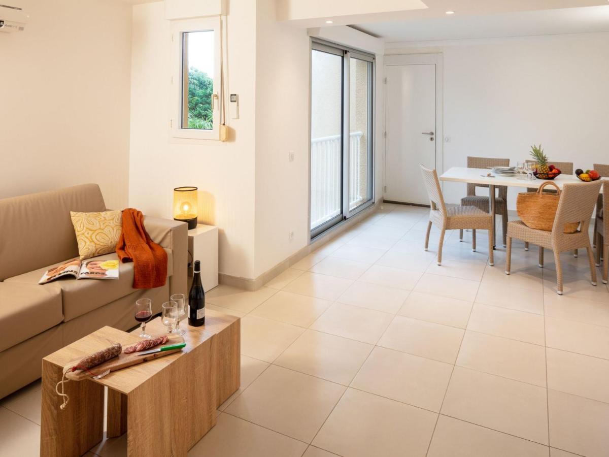 Apartment Mb4 Loggia By Interhome Moriani Plage Bagian luar foto