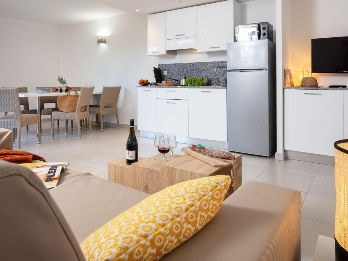 Apartment Mb4 Loggia By Interhome Moriani Plage Bagian luar foto