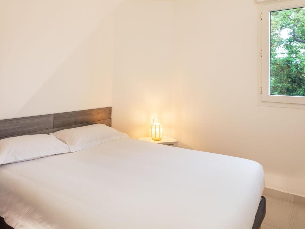 Apartment Mb4 Loggia By Interhome Moriani Plage Bagian luar foto