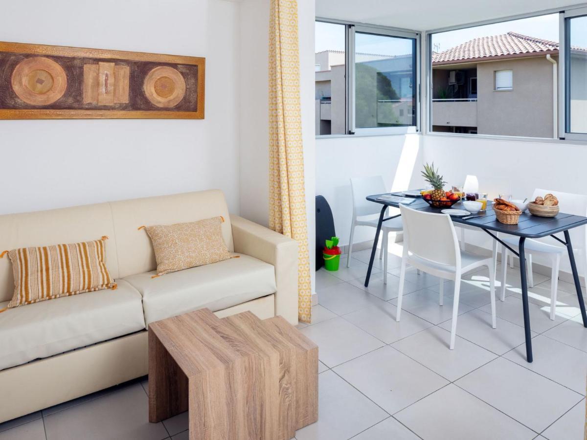 Apartment Mb4 Loggia By Interhome Moriani Plage Bagian luar foto
