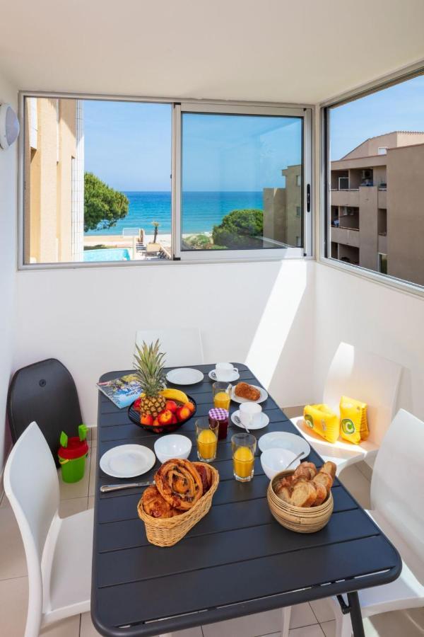 Apartment Mb4 Loggia By Interhome Moriani Plage Bagian luar foto