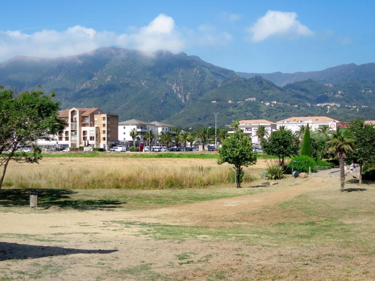 Apartment Mb4 Loggia By Interhome Moriani Plage Bagian luar foto