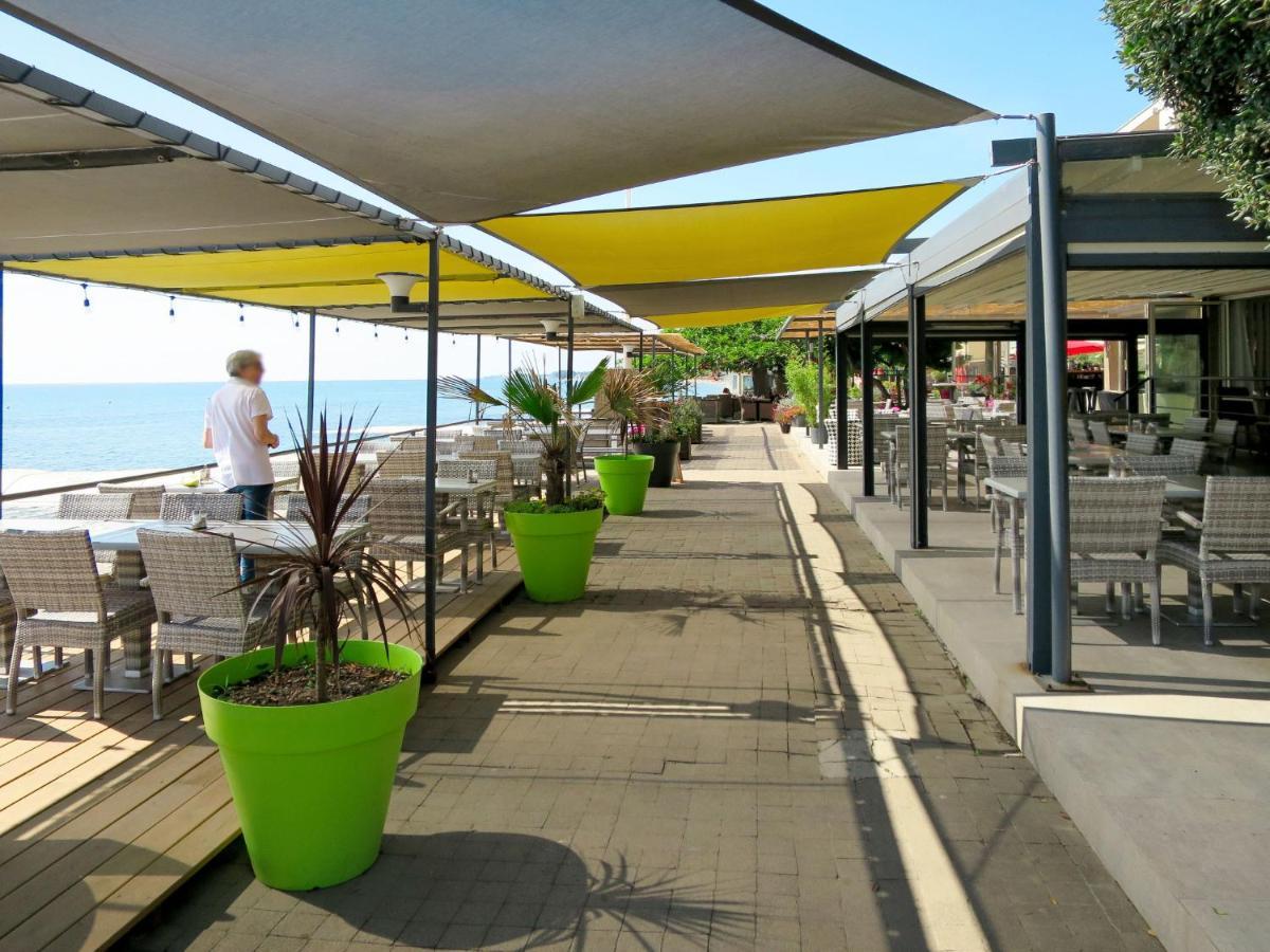 Apartment Mb4 Loggia By Interhome Moriani Plage Bagian luar foto