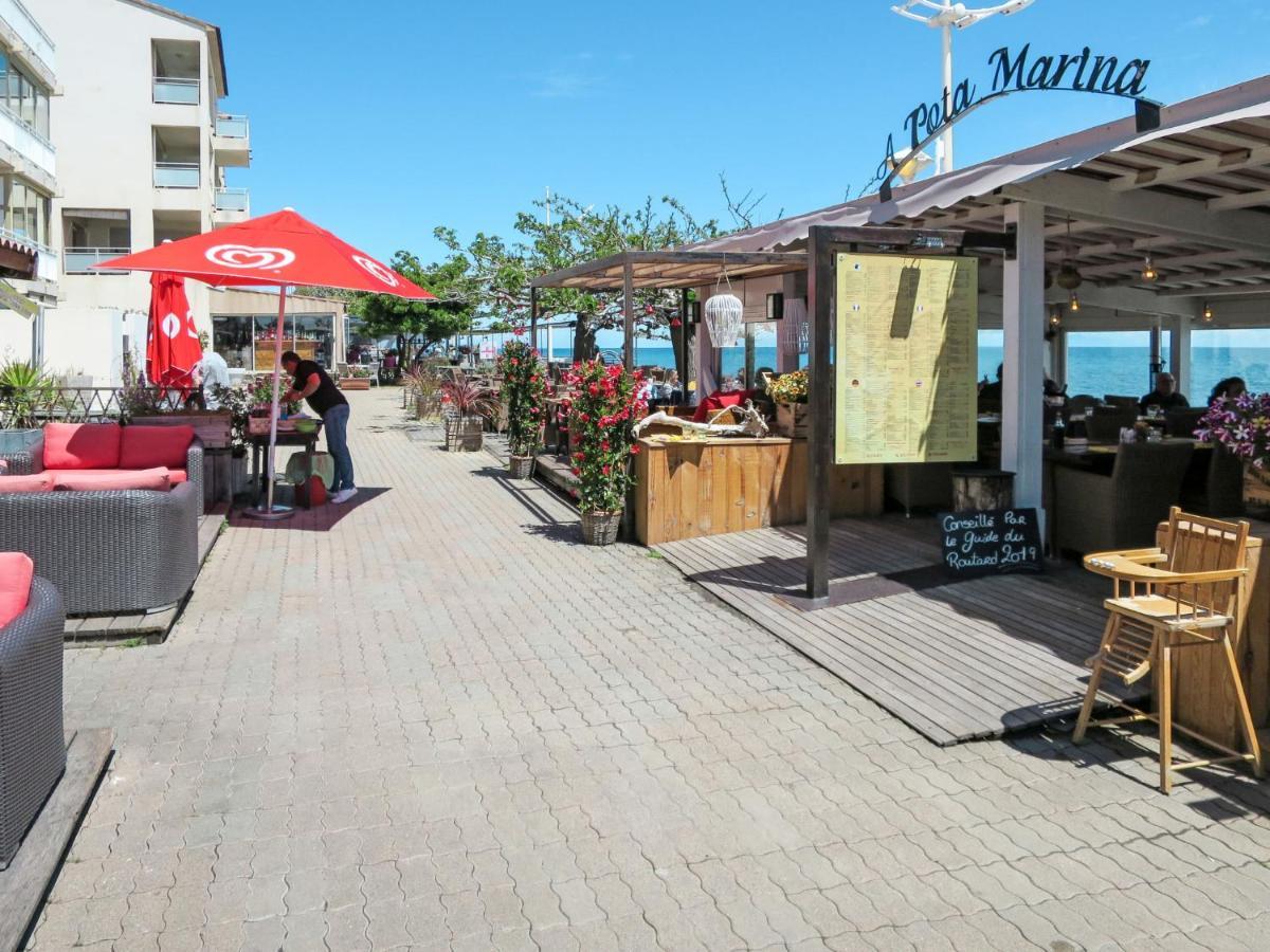 Apartment Mb4 Loggia By Interhome Moriani Plage Bagian luar foto
