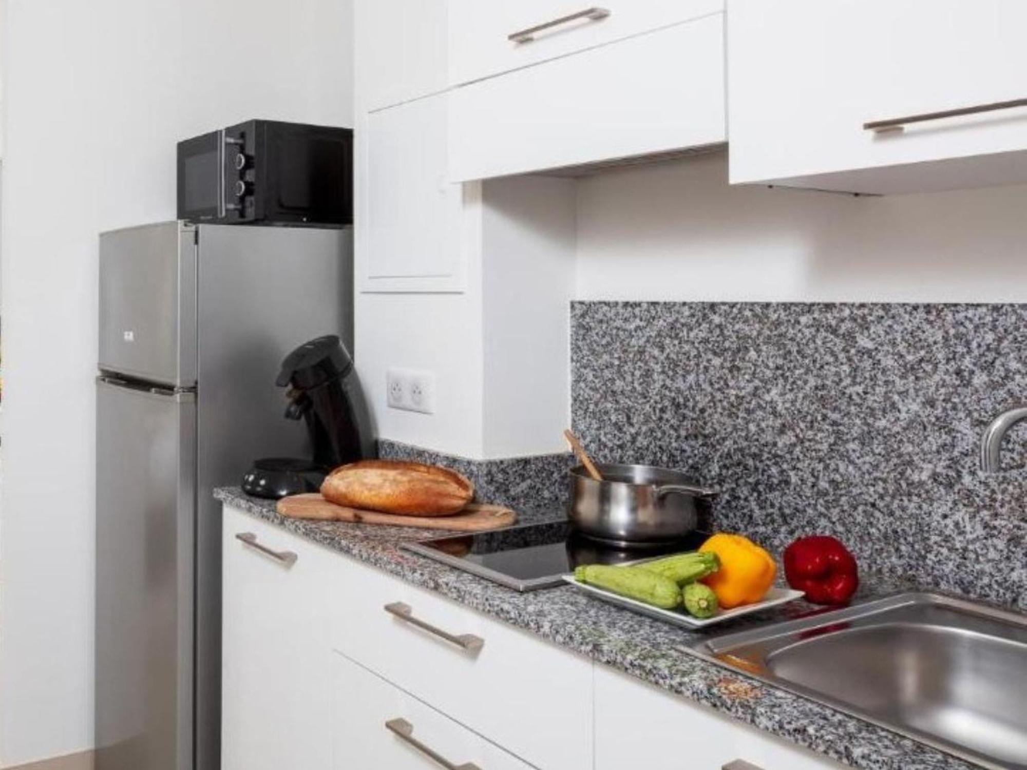 Apartment Mb4 Loggia By Interhome Moriani Plage Bagian luar foto