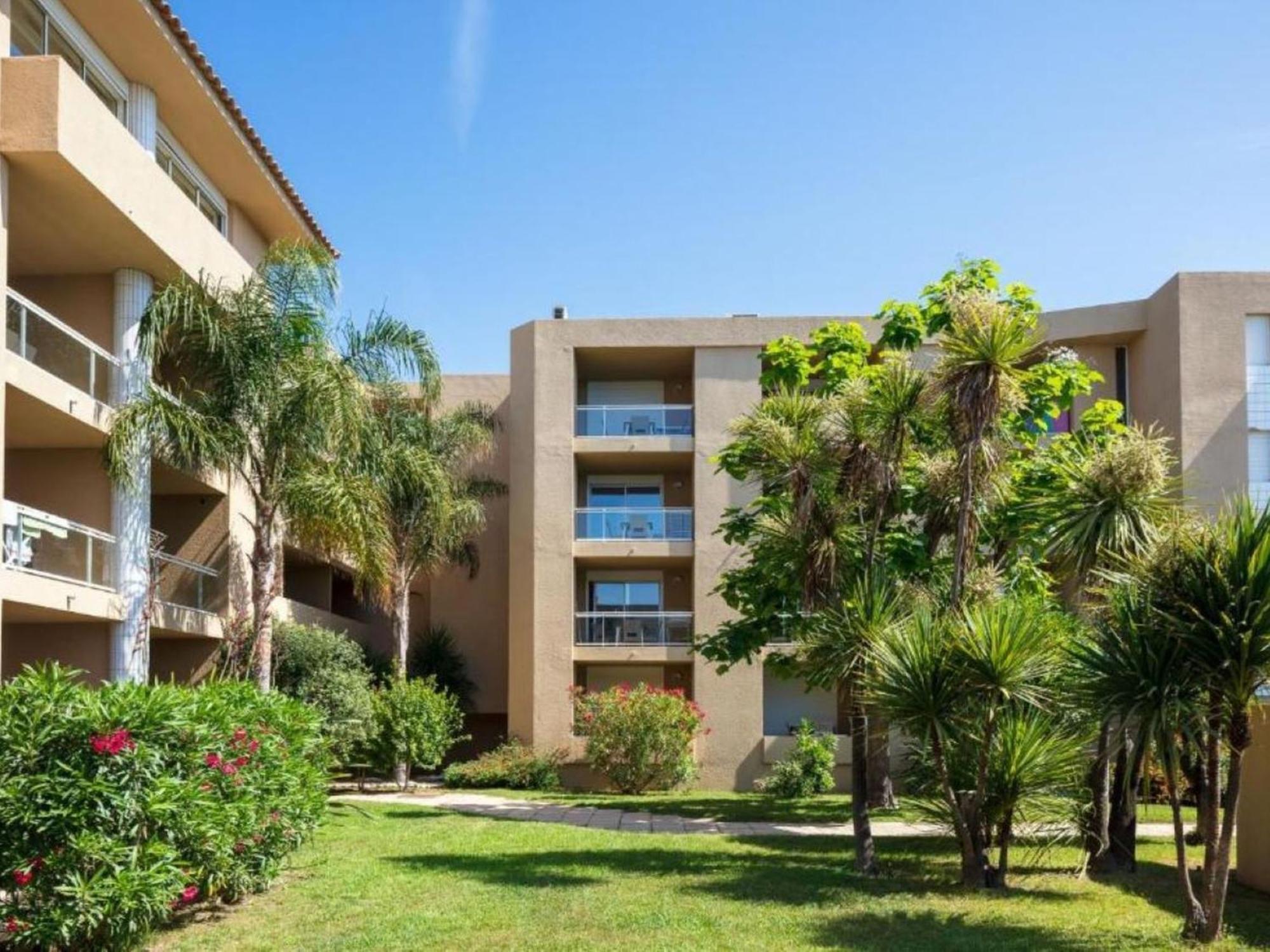 Apartment Mb4 Loggia By Interhome Moriani Plage Bagian luar foto